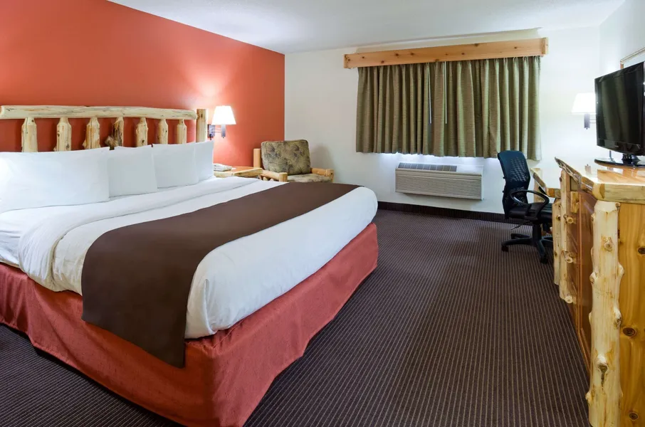 AmericInn by Wyndham Pequot Lakes/Jenkins hotel detail image 6