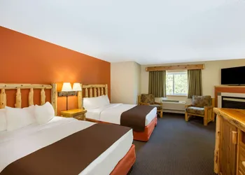 AmericInn by Wyndham Pequot Lakes/Jenkins hotel thumbnail 7