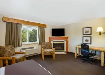AmericInn by Wyndham Pequot Lakes/Jenkins hotel thumbnail 8