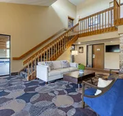 Quality Inn Oshkosh Aviation Park hotel detail image 3