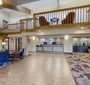Quality Inn Oshkosh Aviation Park hotel detail image 4
