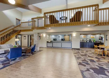 Quality Inn Oshkosh Aviation Park hotel thumbnail 4