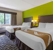 Quality Inn Oshkosh Aviation Park hotel detail image 5