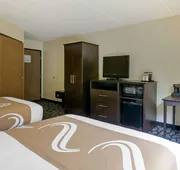 Quality Inn Oshkosh Aviation Park hotel detail image 7