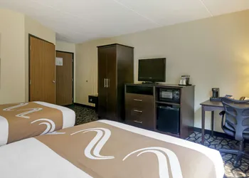 Quality Inn Oshkosh Aviation Park hotel thumbnail 7