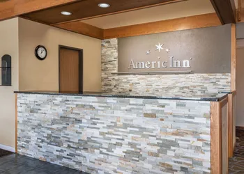 AmericInn by Wyndham Lake City hotel thumbnail 2