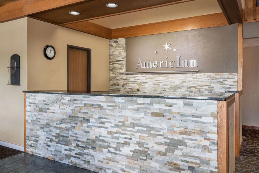AmericInn by Wyndham Lake City hotel detail image 2