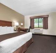 AmericInn by Wyndham Lake City hotel detail image 3