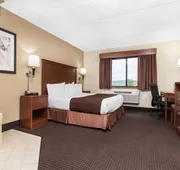 AmericInn by Wyndham Lake City hotel detail image 4