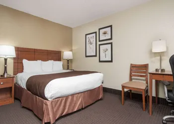 AmericInn by Wyndham Lake City hotel thumbnail 7