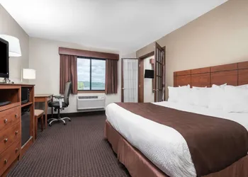 AmericInn by Wyndham Lake City hotel thumbnail 8