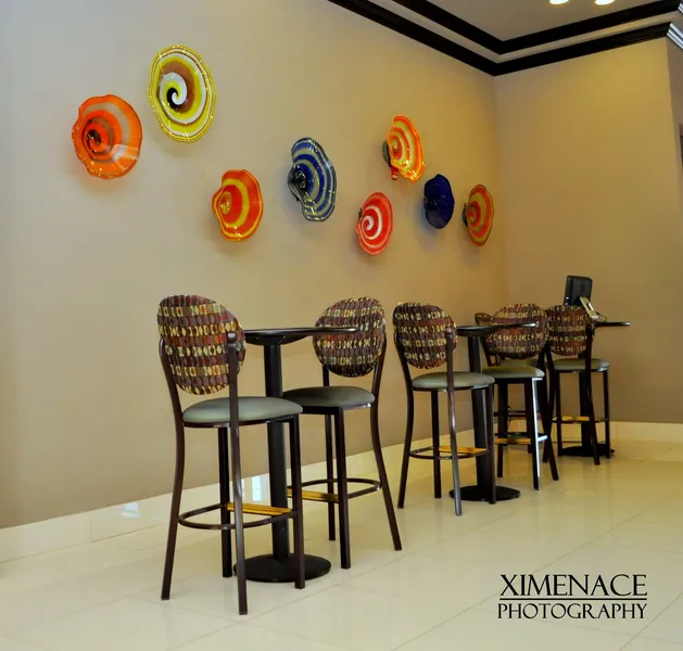 Wyndham El Paso Airport Hotel & Waterpark hotel detail image 2