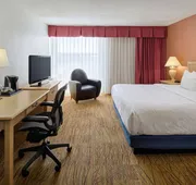 Wyndham El Paso Airport Hotel & Waterpark hotel detail image 3
