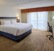 Wyndham El Paso Airport Hotel & Waterpark hotel detail image 4