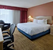 Wyndham El Paso Airport Hotel & Waterpark hotel detail image 5