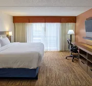Wyndham El Paso Airport Hotel & Waterpark hotel detail image 7
