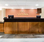 AmericInn by Wyndham Menomonie hotel detail image 3