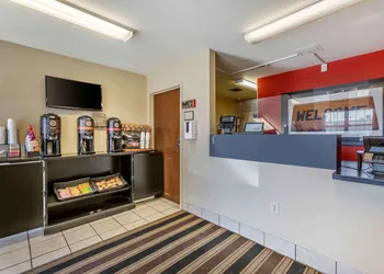 Extended Stay America Suites El Paso Airport hotel thumbnail 2