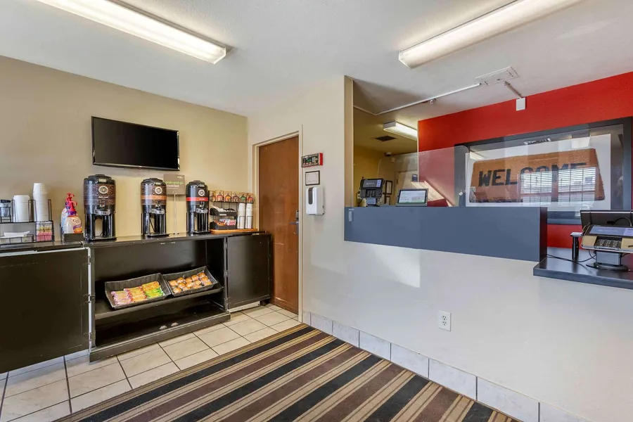 Extended Stay America Suites El Paso Airport hotel detail image 2