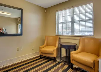 Extended Stay America Suites El Paso Airport hotel thumbnail 3