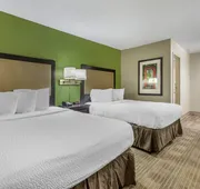 Extended Stay America Suites El Paso Airport hotel detail image 4