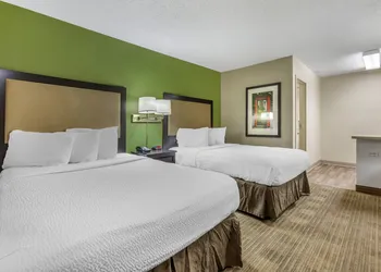 Extended Stay America Suites El Paso Airport hotel thumbnail 4
