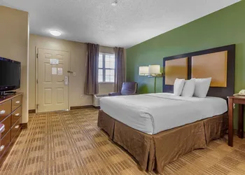 Extended Stay America Suites El Paso Airport hotel thumbnail 5