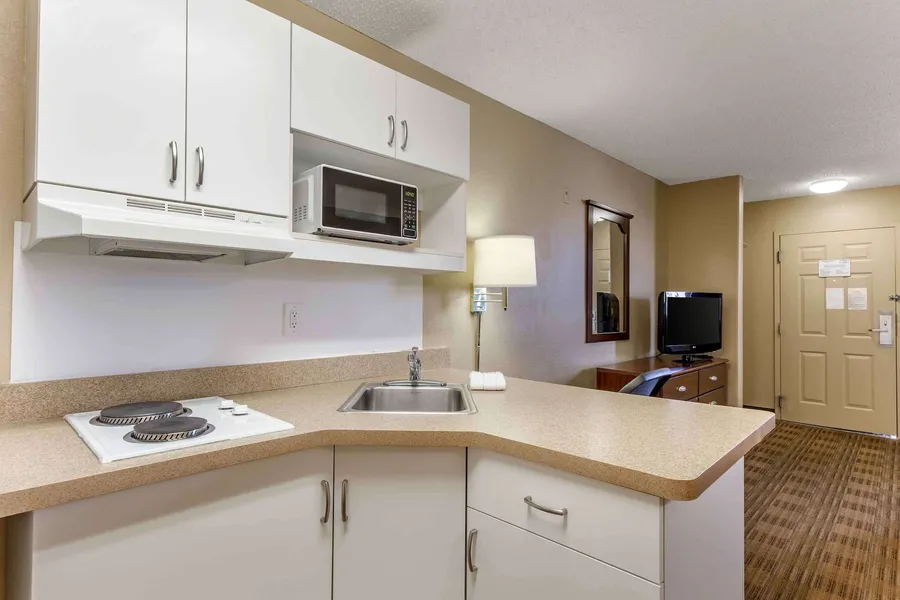 Extended Stay America Suites El Paso Airport hotel detail image 6
