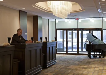 Delta Hotels by Marriott Winnipeg hotel thumbnail 2