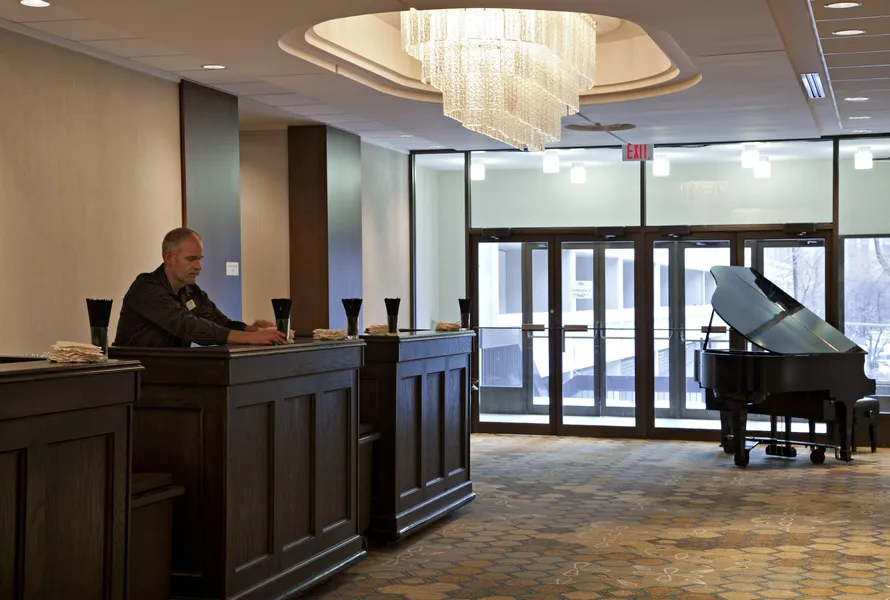 Delta Hotels by Marriott Winnipeg hotel detail image 2