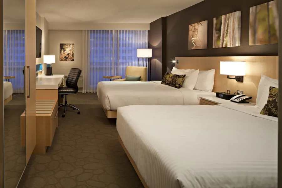 Delta Hotels by Marriott Winnipeg hotel detail image 6