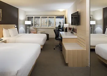 Delta Hotels by Marriott Winnipeg hotel thumbnail 8