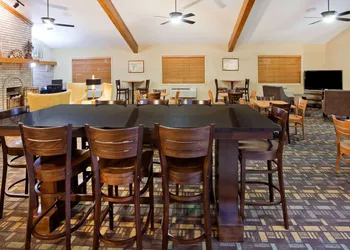 AmericInn by Wyndham Ironwood hotel thumbnail 2