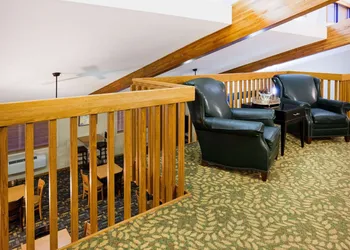 AmericInn by Wyndham Ironwood hotel thumbnail 4