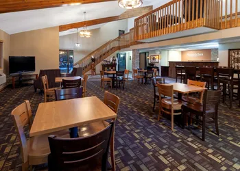 AmericInn by Wyndham Ironwood hotel thumbnail 6