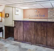 AmericInn by Wyndham Ironwood hotel detail image 7