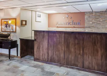 AmericInn by Wyndham Ironwood hotel thumbnail 7