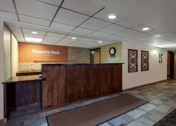 AmericInn by Wyndham Ironwood hotel thumbnail 8