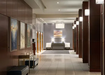 The Fairmont Winnipeg Gold Experience hotel thumbnail 2