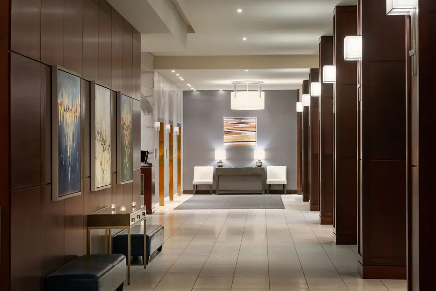 The Fairmont Winnipeg Gold Experience hotel detail image 2