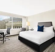 The Fairmont Winnipeg Gold Experience hotel detail image 3