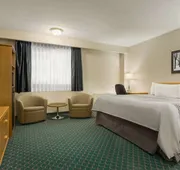 Travelodge by Wyndham Winnipeg East hotel detail image 7