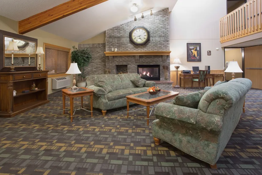 Cobblestone Hotel & Suites – Wisconsin Rapids hotel detail image 2