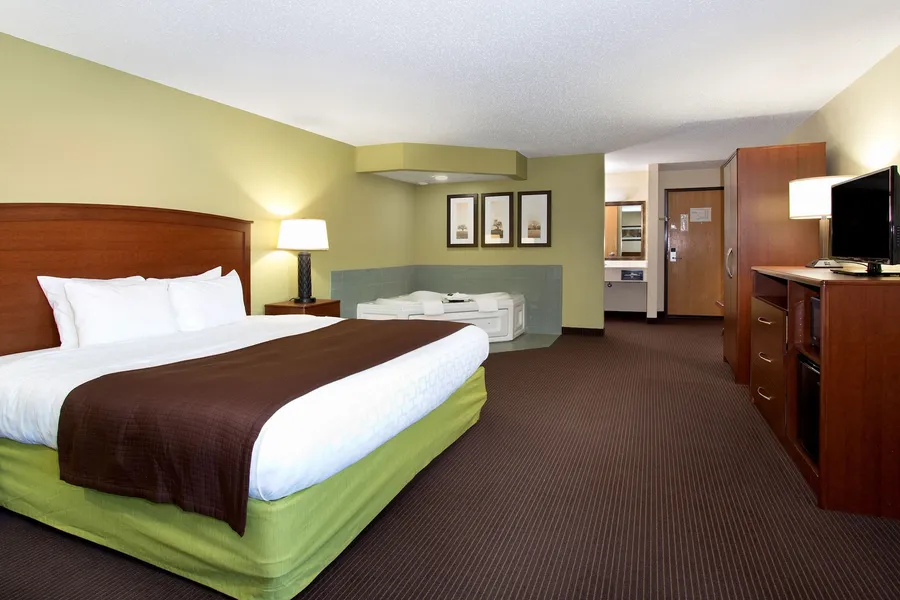 Cobblestone Hotel & Suites – Wisconsin Rapids hotel detail image 6