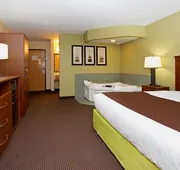 Cobblestone Hotel & Suites – Wisconsin Rapids hotel detail image 7