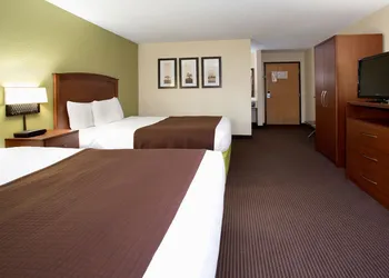 Cobblestone Hotel & Suites – Wisconsin Rapids hotel thumbnail 8