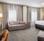 Hampton Inn & Suites New Orleans Canal St. French Quarter hotel detail image 5