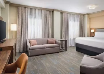 Hampton Inn & Suites New Orleans Canal St. French Quarter hotel thumbnail 5
