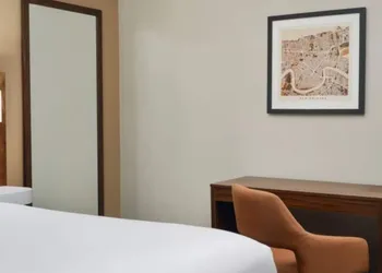 Hampton Inn & Suites New Orleans Canal St. French Quarter hotel thumbnail 6