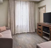 Hampton Inn & Suites New Orleans Canal St. French Quarter hotel detail image 7